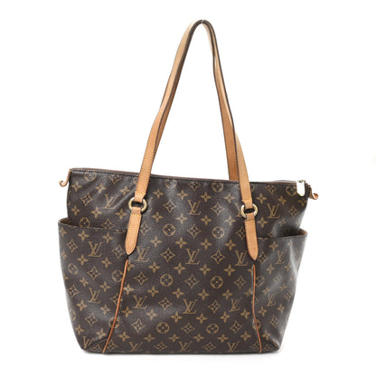 Louis Vuitton Monogram Totally MM 1 of 11