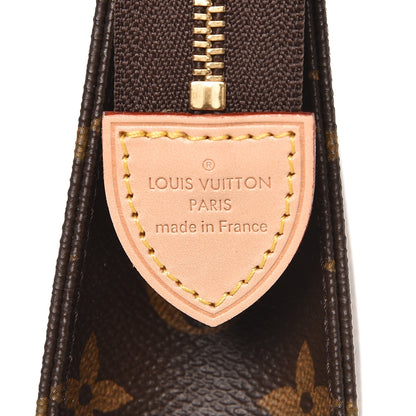 Louis Vuitton Monogram Toiletry Pouch 19 7 of 7