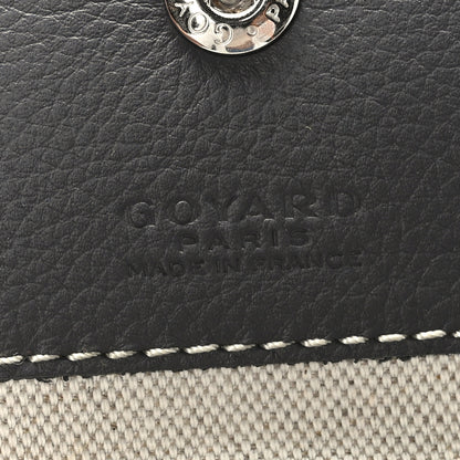 Goyard Goyardine Boheme Hobo Grey 7 of 10