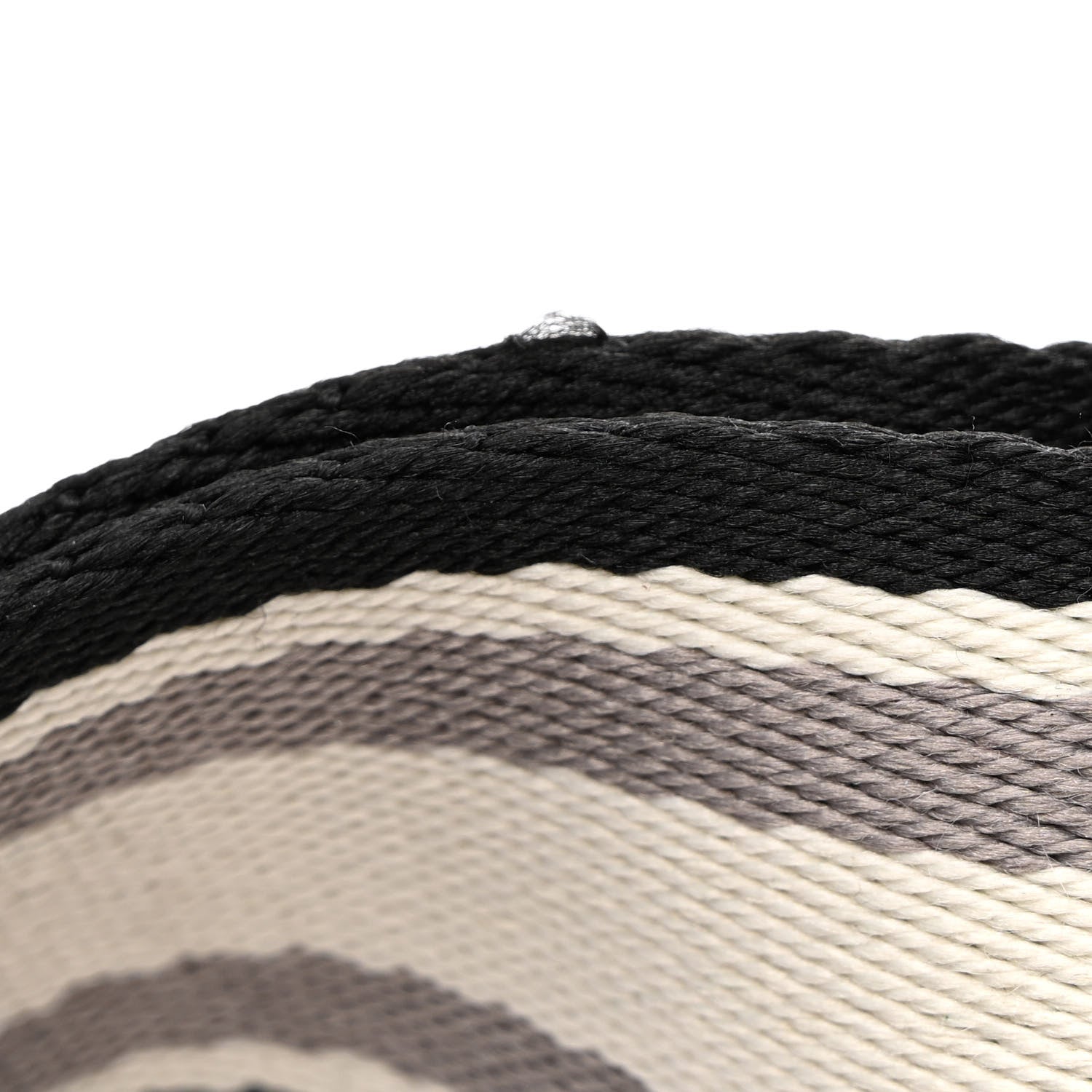 Marc Jacobs Nylon Quilted Medium Weekender Bag Black 12 of 12