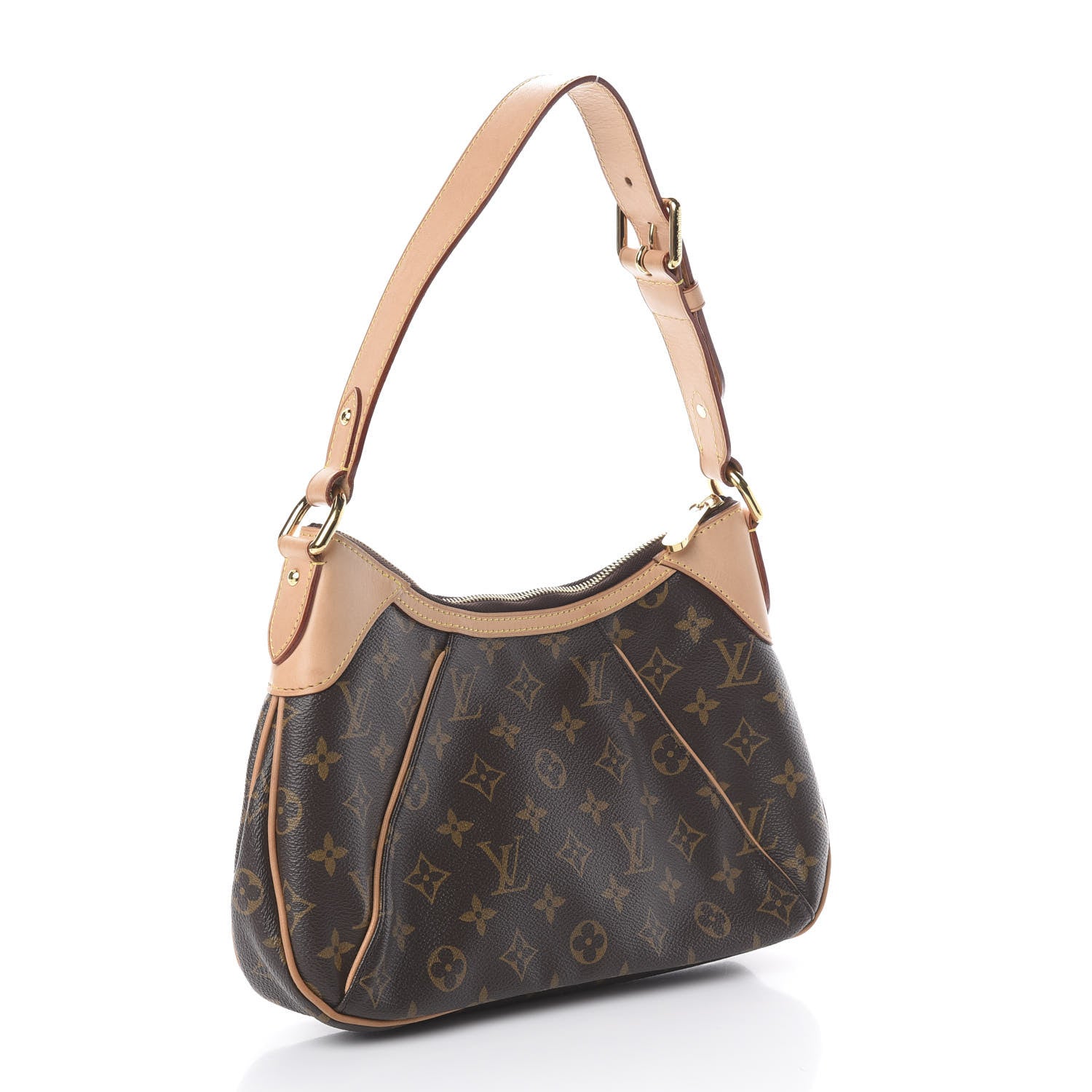 Louis Vuitton Monogram Thames PM 2 of 7
