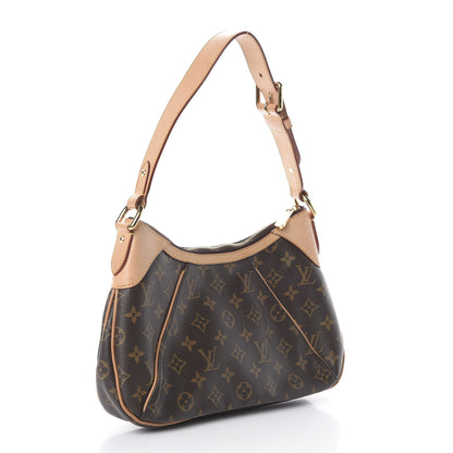 Louis Vuitton Monogram Thames PM 2 of 7