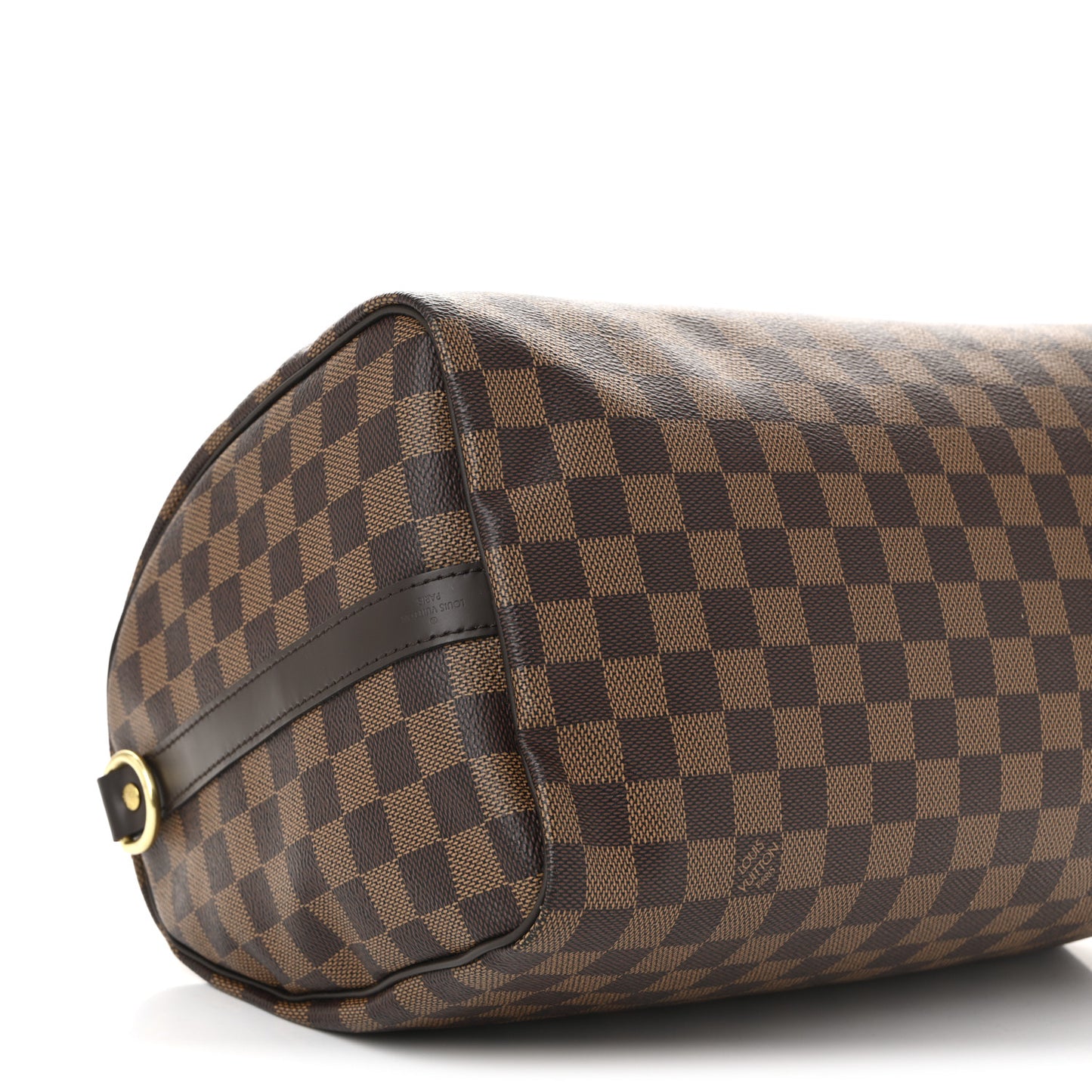 Damier Ebene Speedy Bandouliere 30