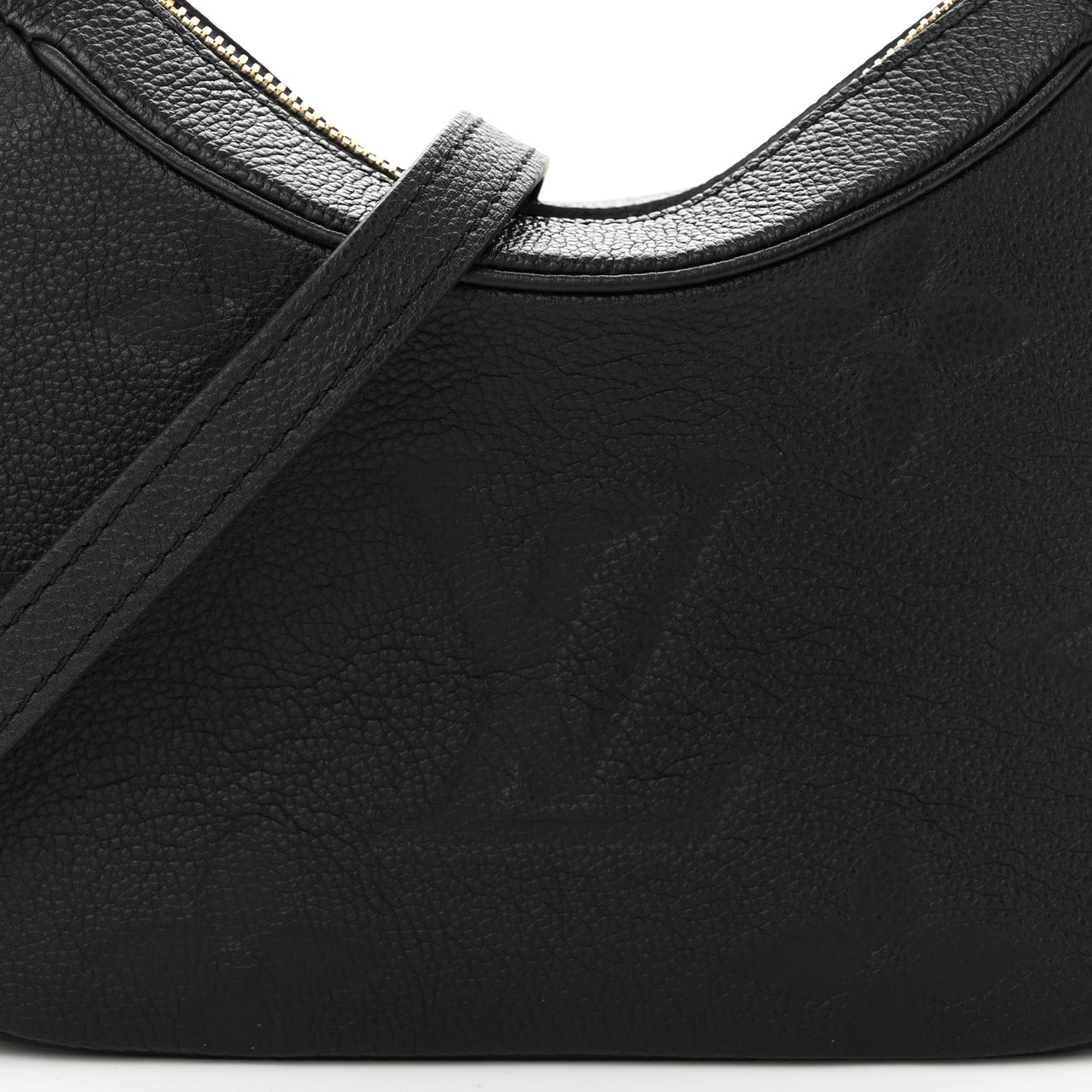 Empreinte Monogram Giant Bagatelle NM Black