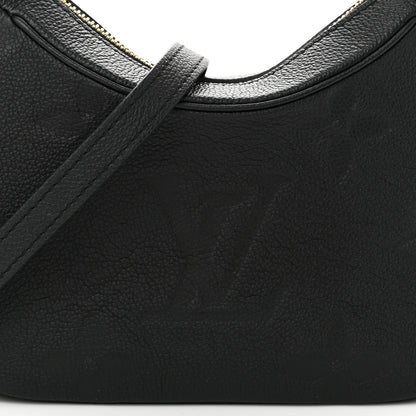 Louis Vuitton Empreinte Monogram Giant Bagatelle NM Black 7 of 9