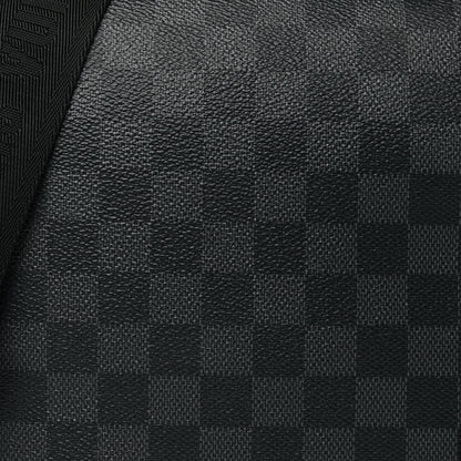 Louis Vuitton Damier Graphite District PM NM 7 of 10