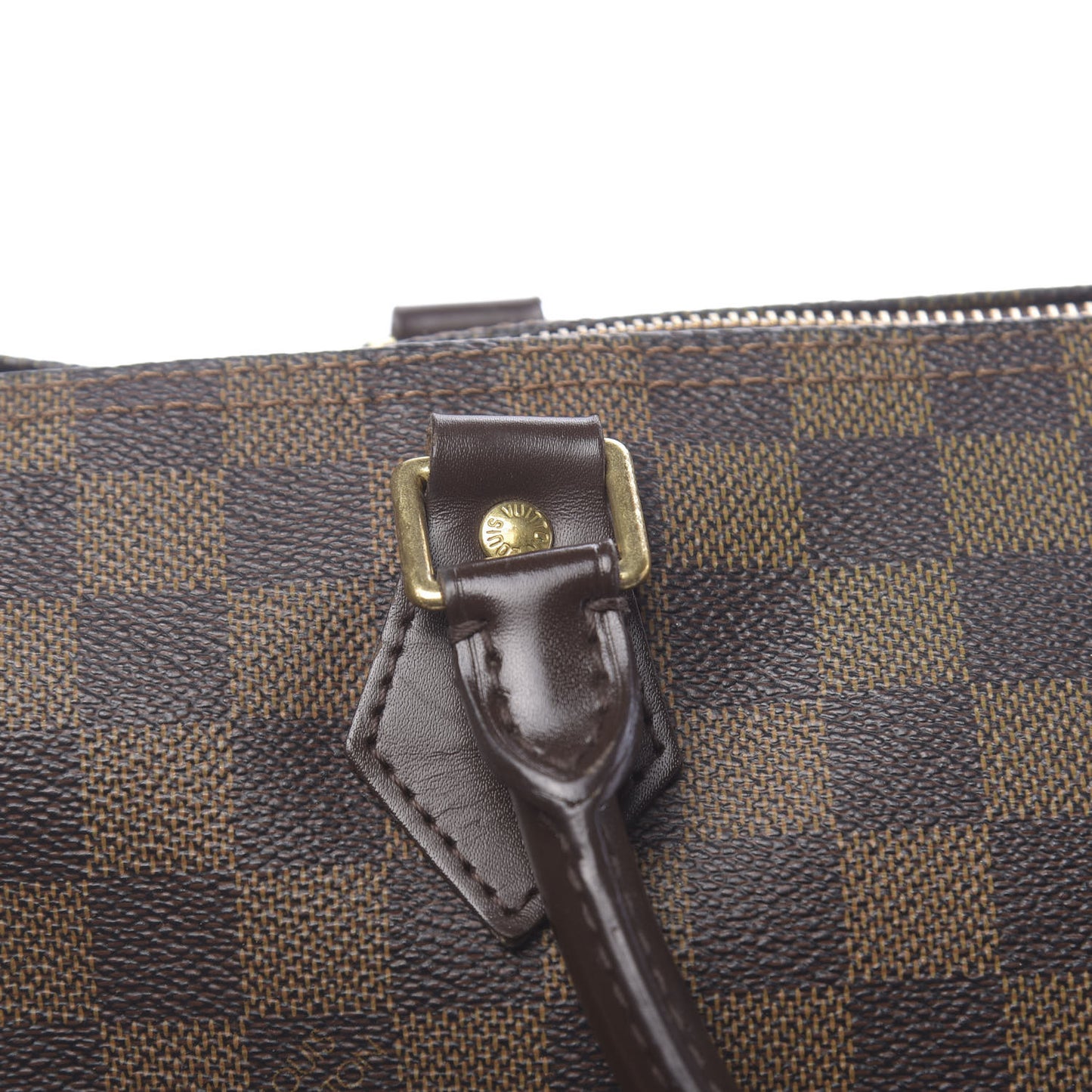 Damier Ebene Speedy 30