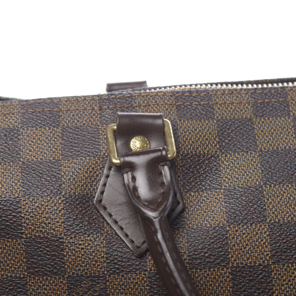 Louis Vuitton Damier Ebene Speedy 30 20 of 27