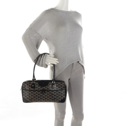 Goyard Goyardine Saint Martin Black 8 of 15