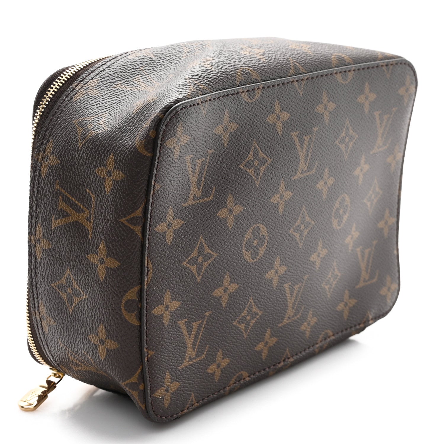 Louis Vuitton Monogram Packing Cube MM 3 of 7