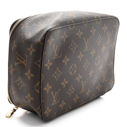 Louis Vuitton Monogram Packing Cube MM 3 of 7