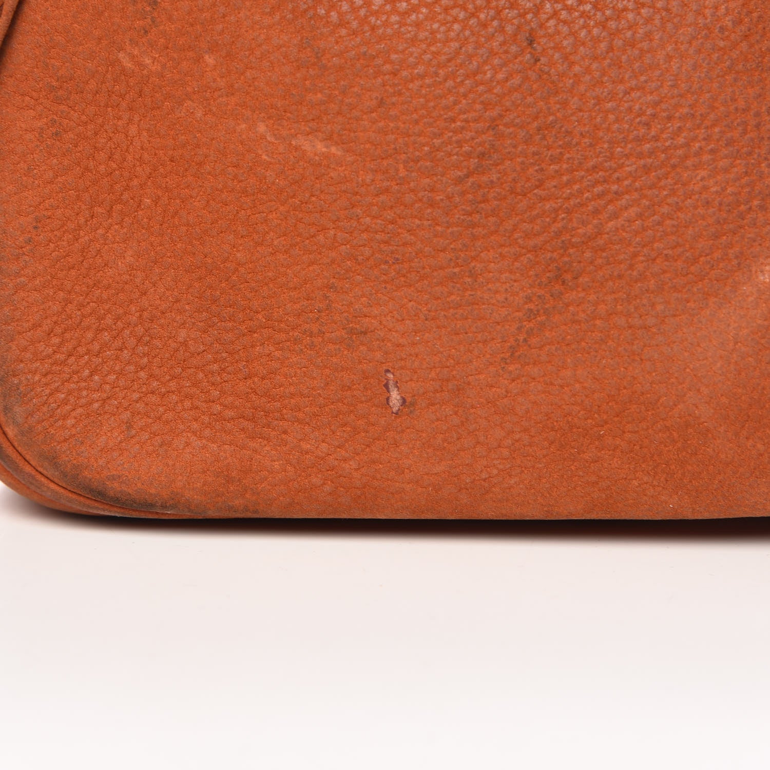 Gucci Vitello Range Small Soho Disco Bag Old Whisky 17 of 21