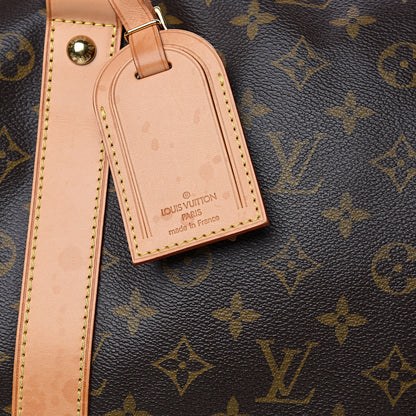 Louis Vuitton Monogram Carryall 13 of 17