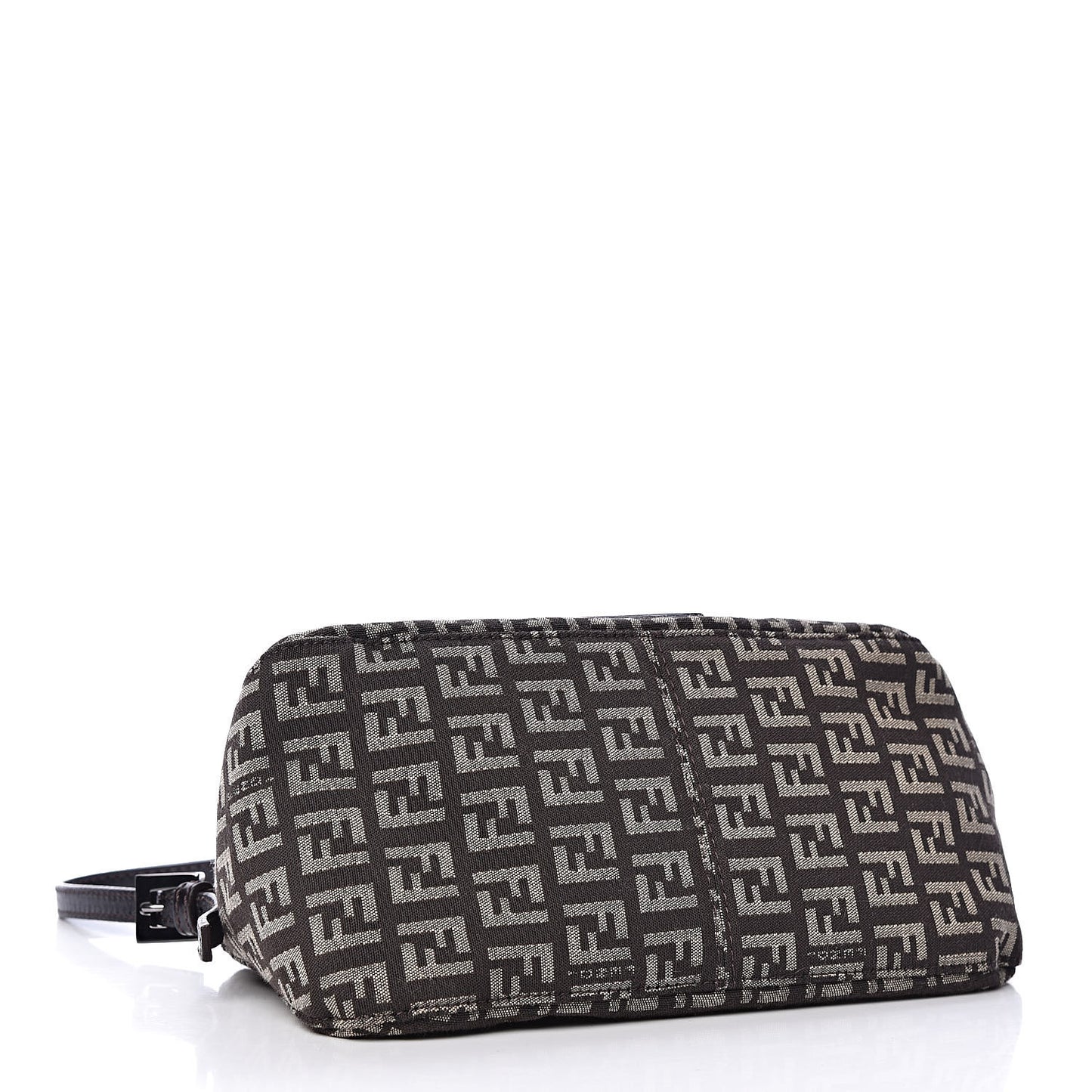 Zucchino Vitello Mini Mama Baguette Testa di Moro Beige
