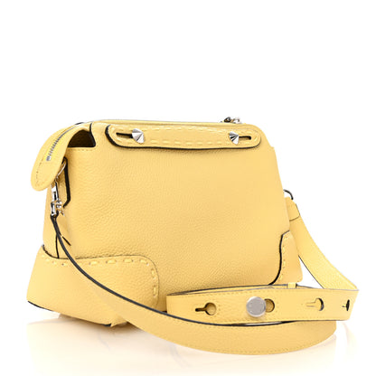 Fendi Cuoio Romano Sellerissima Medium By The Way Boston Bag Sorbetto 3 of 9