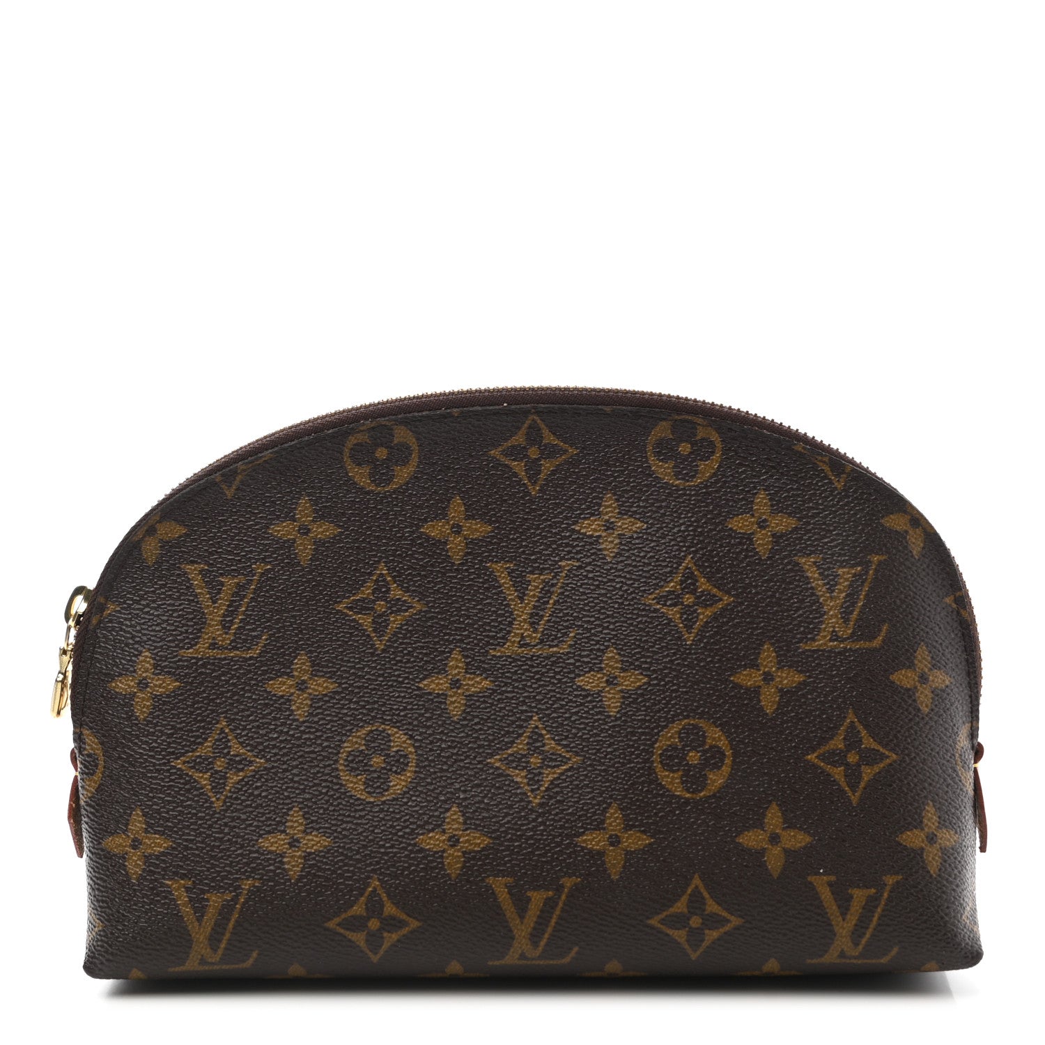 Louis Vuitton Monogram Cosmetic Pouch GM 1 of 6