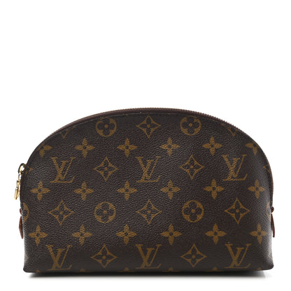 Louis Vuitton Monogram Cosmetic Pouch GM 1 of 6
