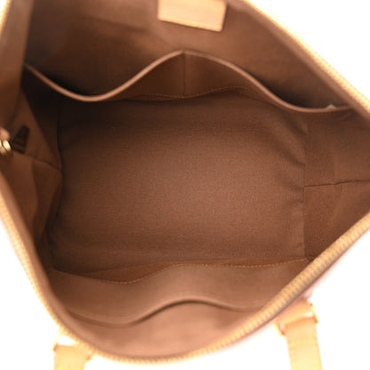 Louis Vuitton Monogram Palermo PM 5 of 10