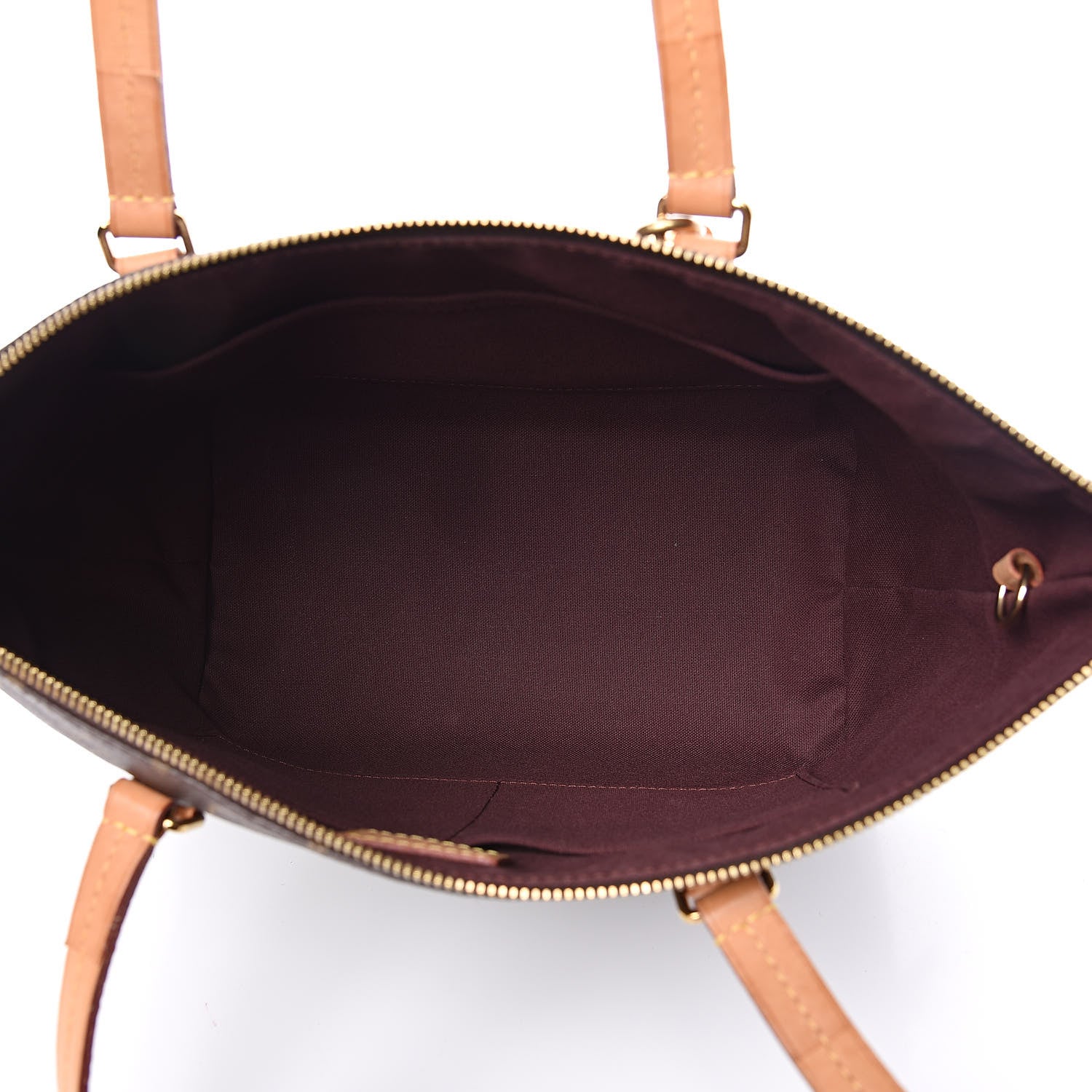 Louis Vuitton Monogram Iena PM 5 of 11