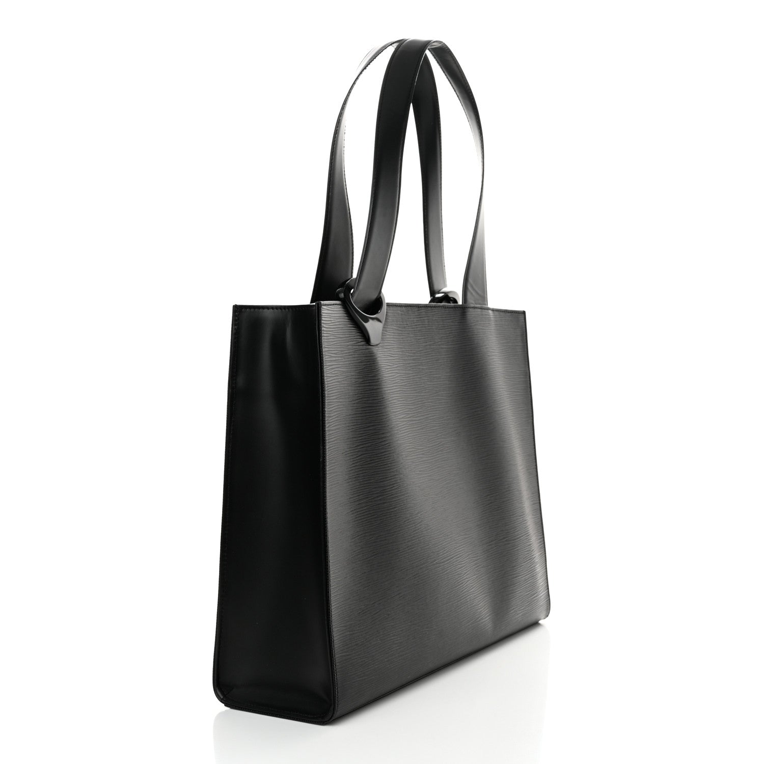 Louis Vuitton Epi Z Gemeaux Black 3 of 9