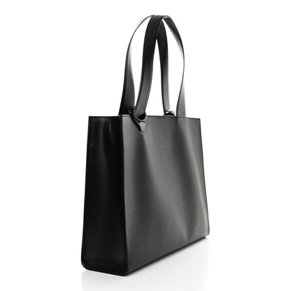 Louis Vuitton Epi Z Gemeaux Black 3 of 9