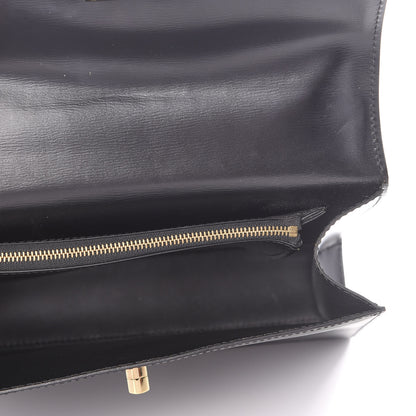 Louis Vuitton Epi Malesherbes Black 4 of 8