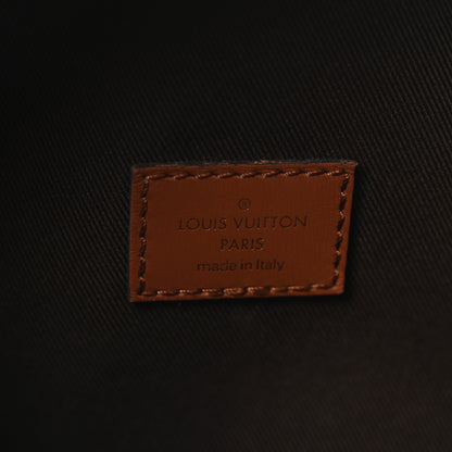Louis Vuitton Reverse Monogram Loop Hobo 7 of 10