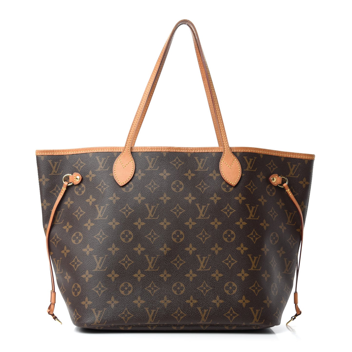 Monogram Neverfull MM