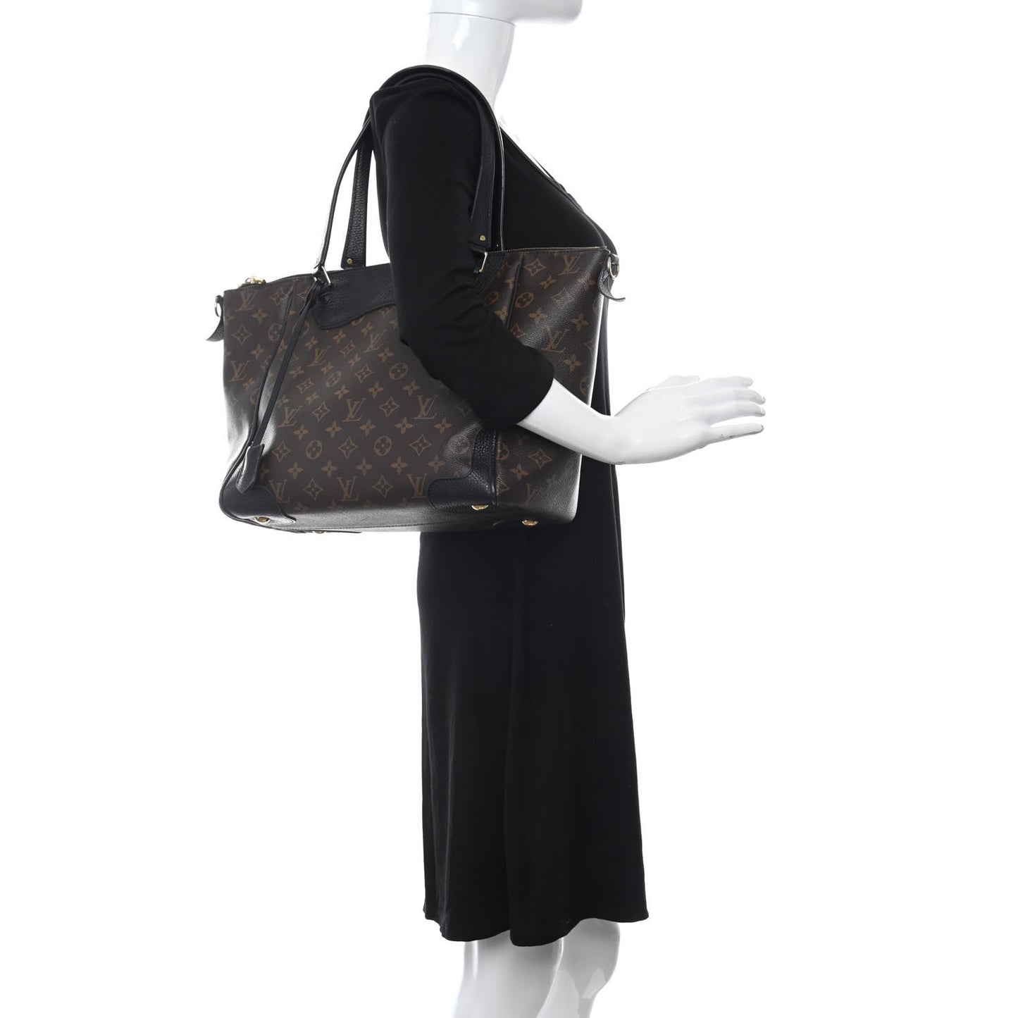 Monogram Estrela NM Black