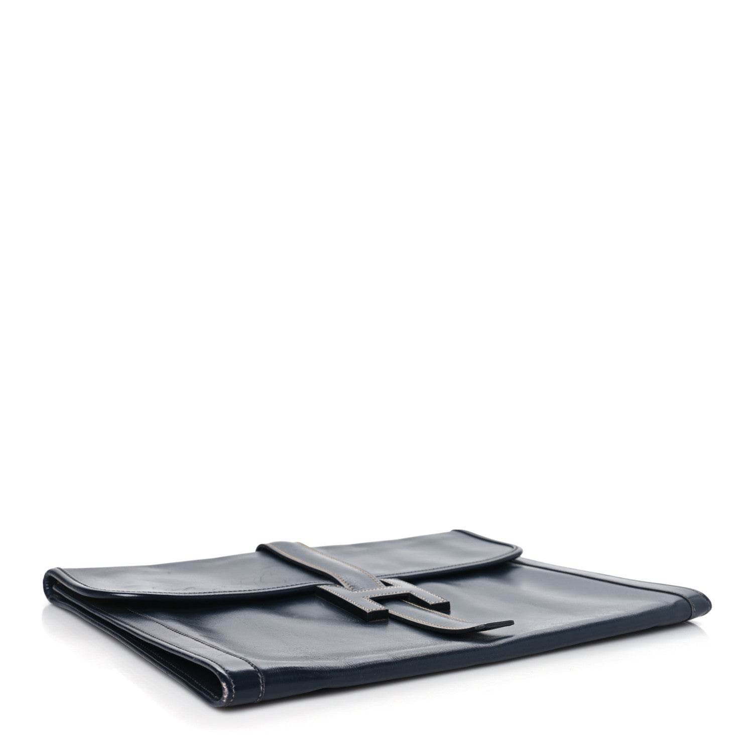 Hermes Box Jige GM Clutch 4 of 12