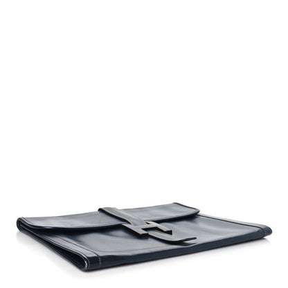 Hermes Box Jige GM Clutch 4 of 12