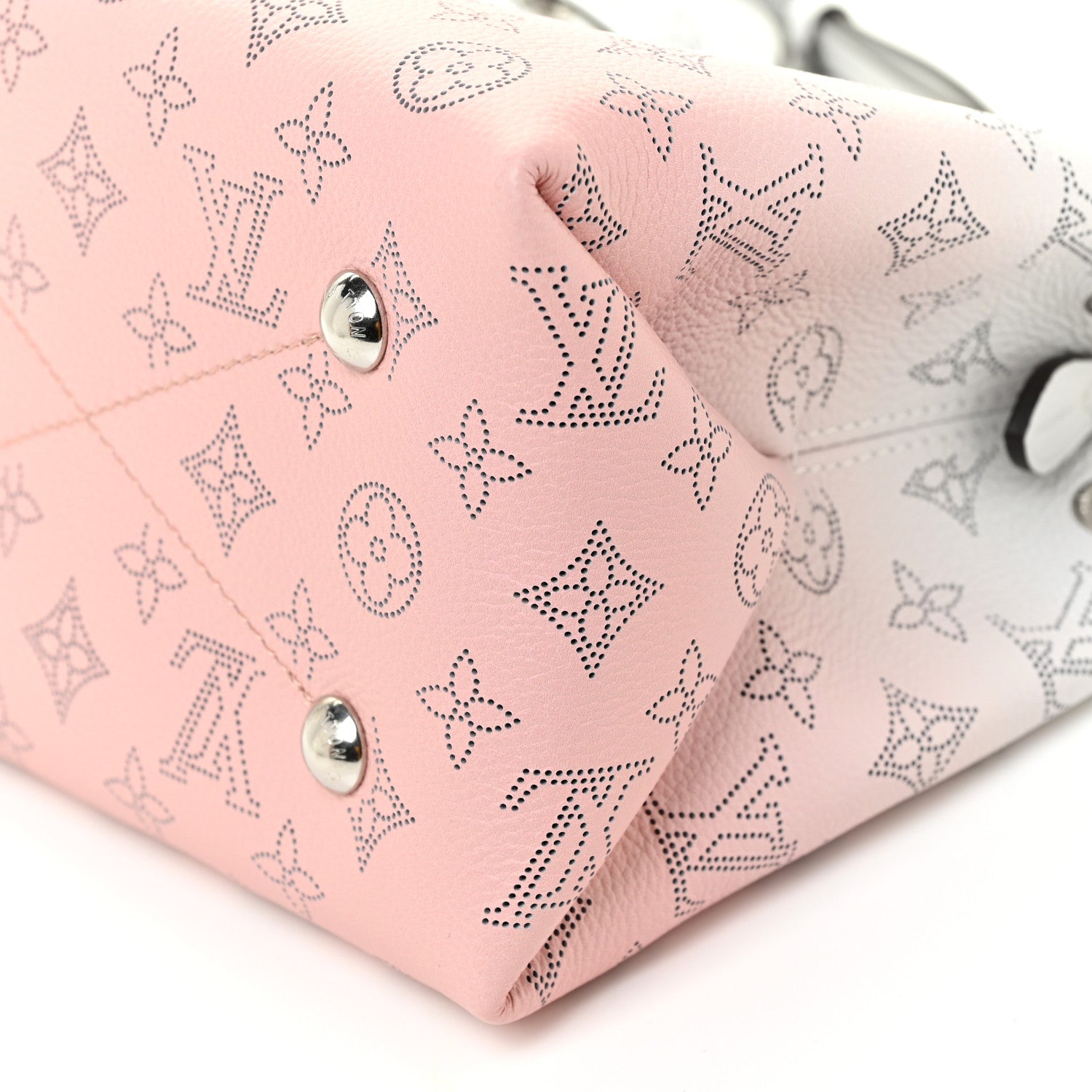 Louis Vuitton Mahina Degrade Bella Rose 7 of 12