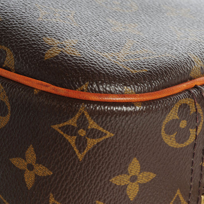 Louis Vuitton Monogram Trouville 9 of 13