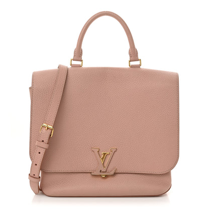 Louis Vuitton Taurillon Volta Magnolia 1 of 18
