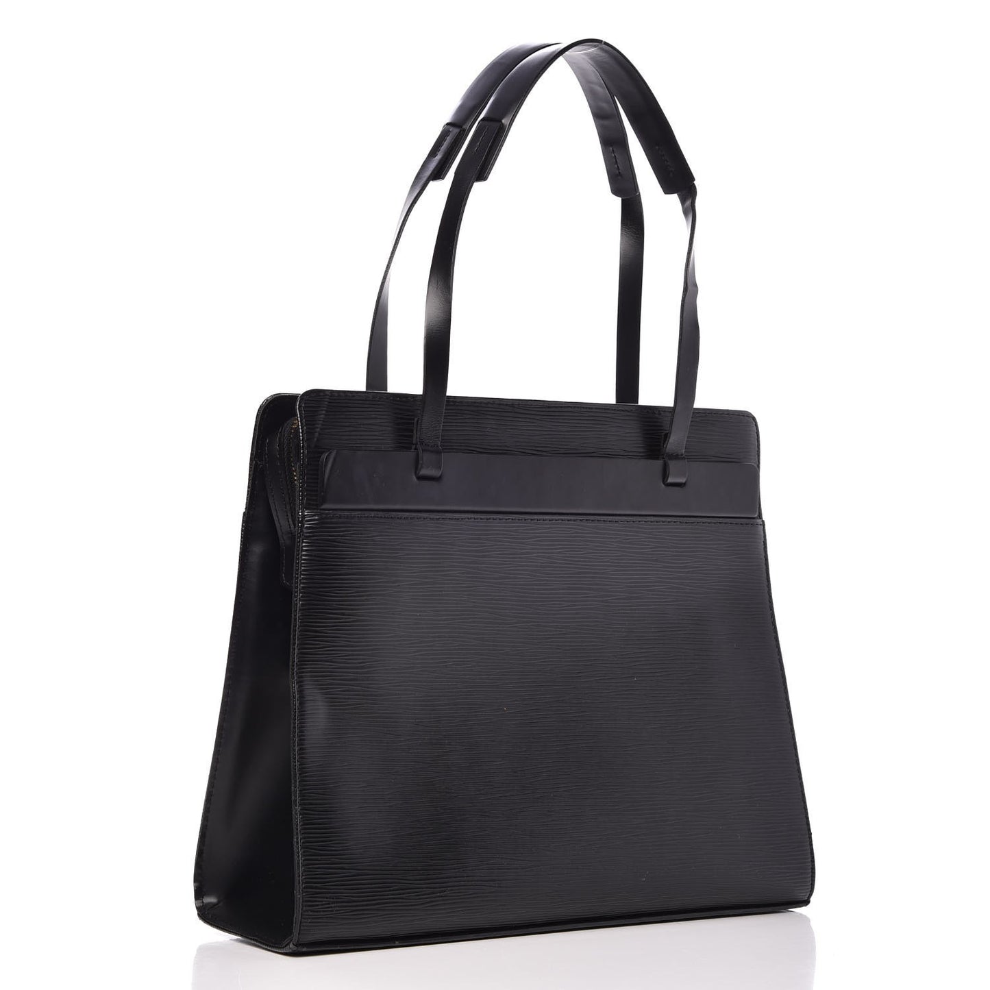 Epi Croisette PM Black