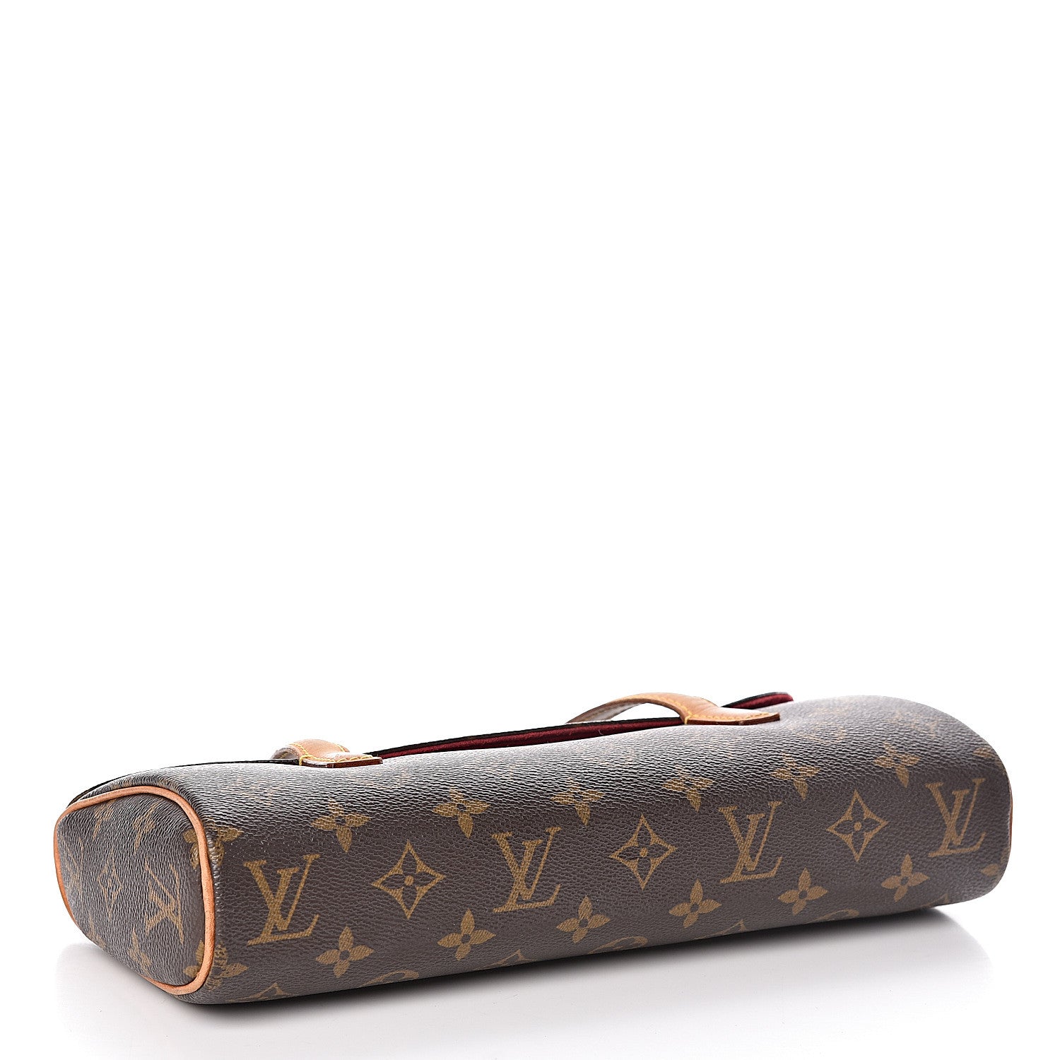 Louis Vuitton Monogram Sonatine 4 of 15