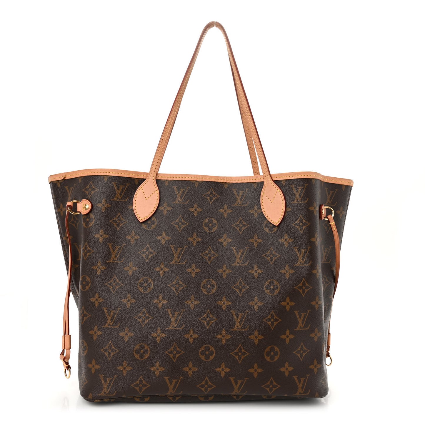 Monogram Neo Neverfull MM