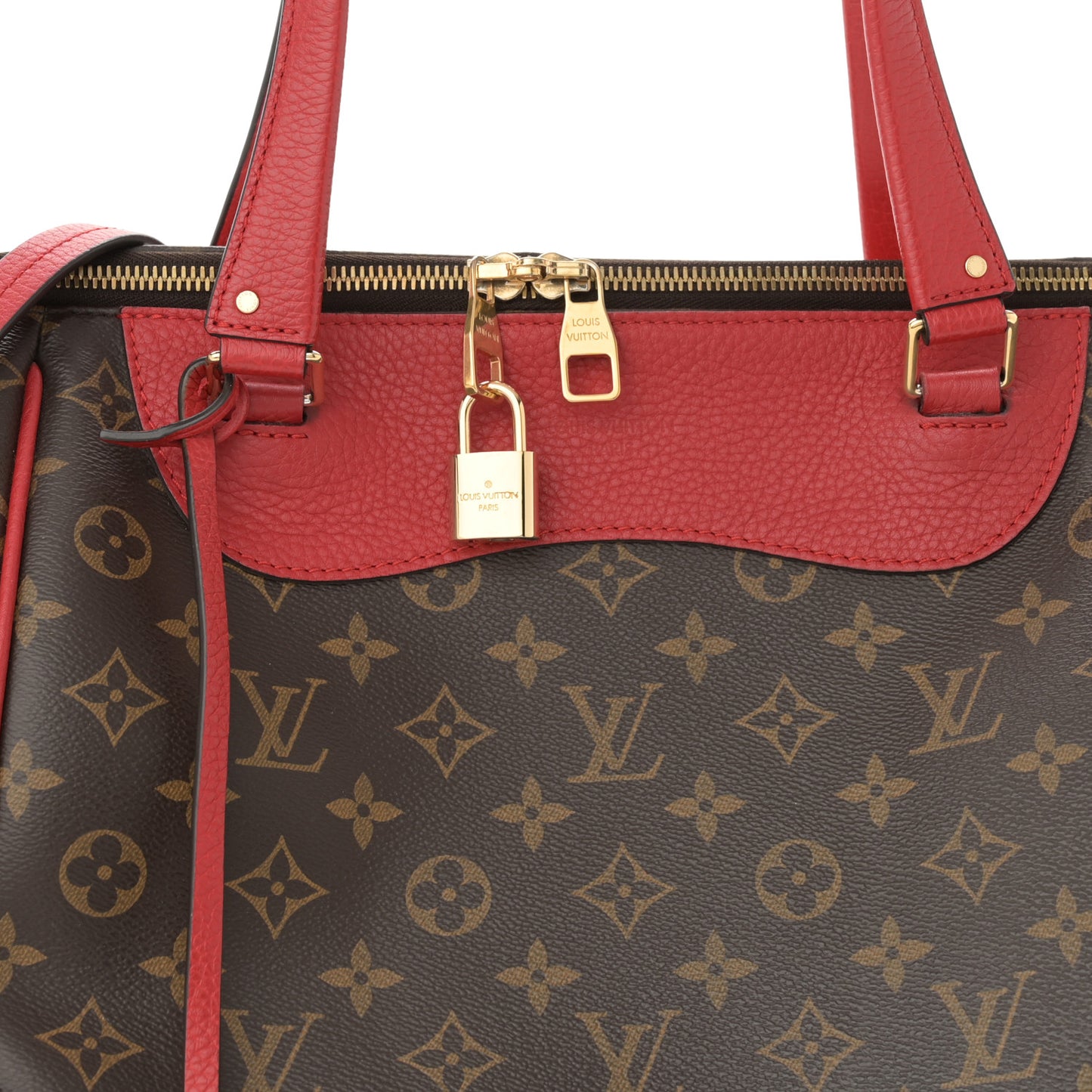 Monogram Estrela NM Cherry