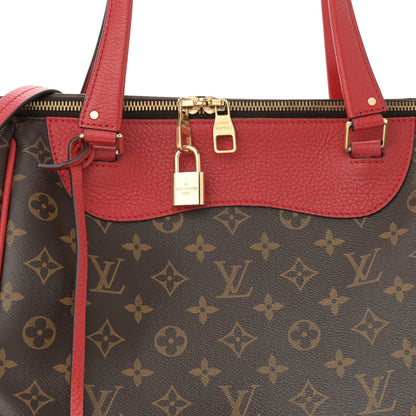 Louis Vuitton Monogram Estrela NM Cherry 8 of 10