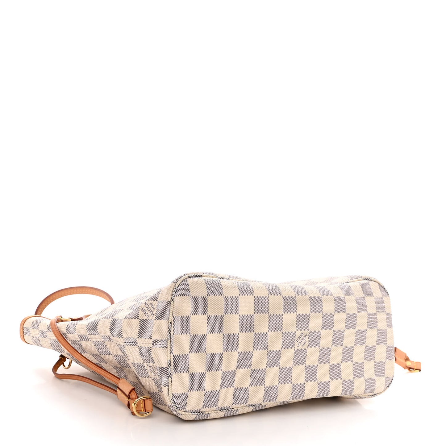 Damier Azur Neo Neverfull PM