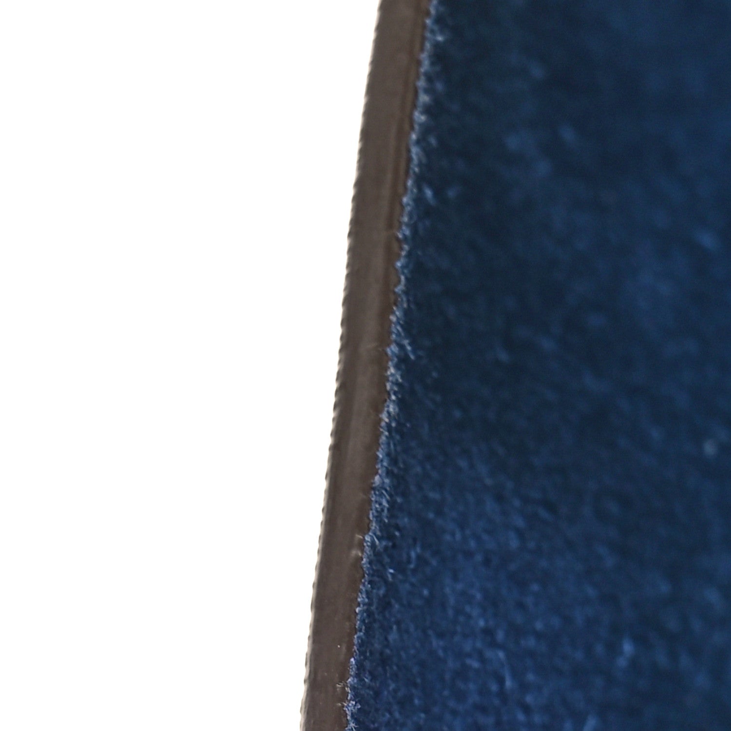 Celine Supple Calfskin Medium Phantom Luggage Indigo 12 of 17