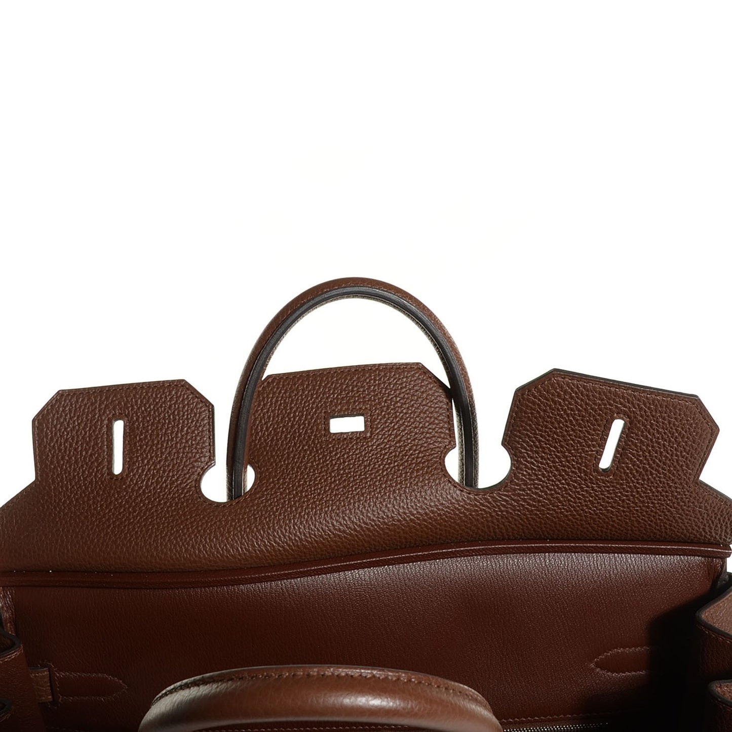 Togo Birkin 35 Brulee