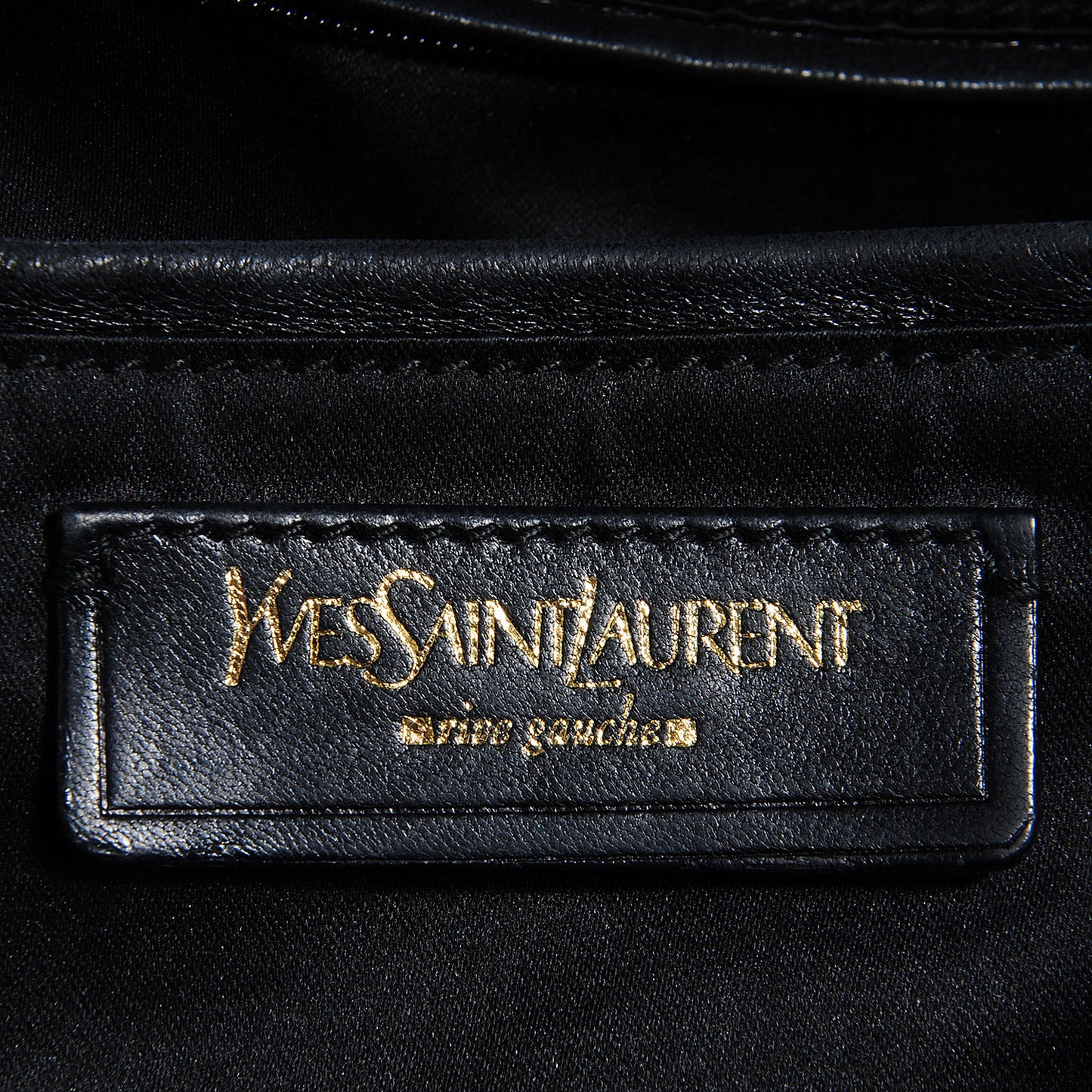 Calfskin Oversized Muse Tote Silver