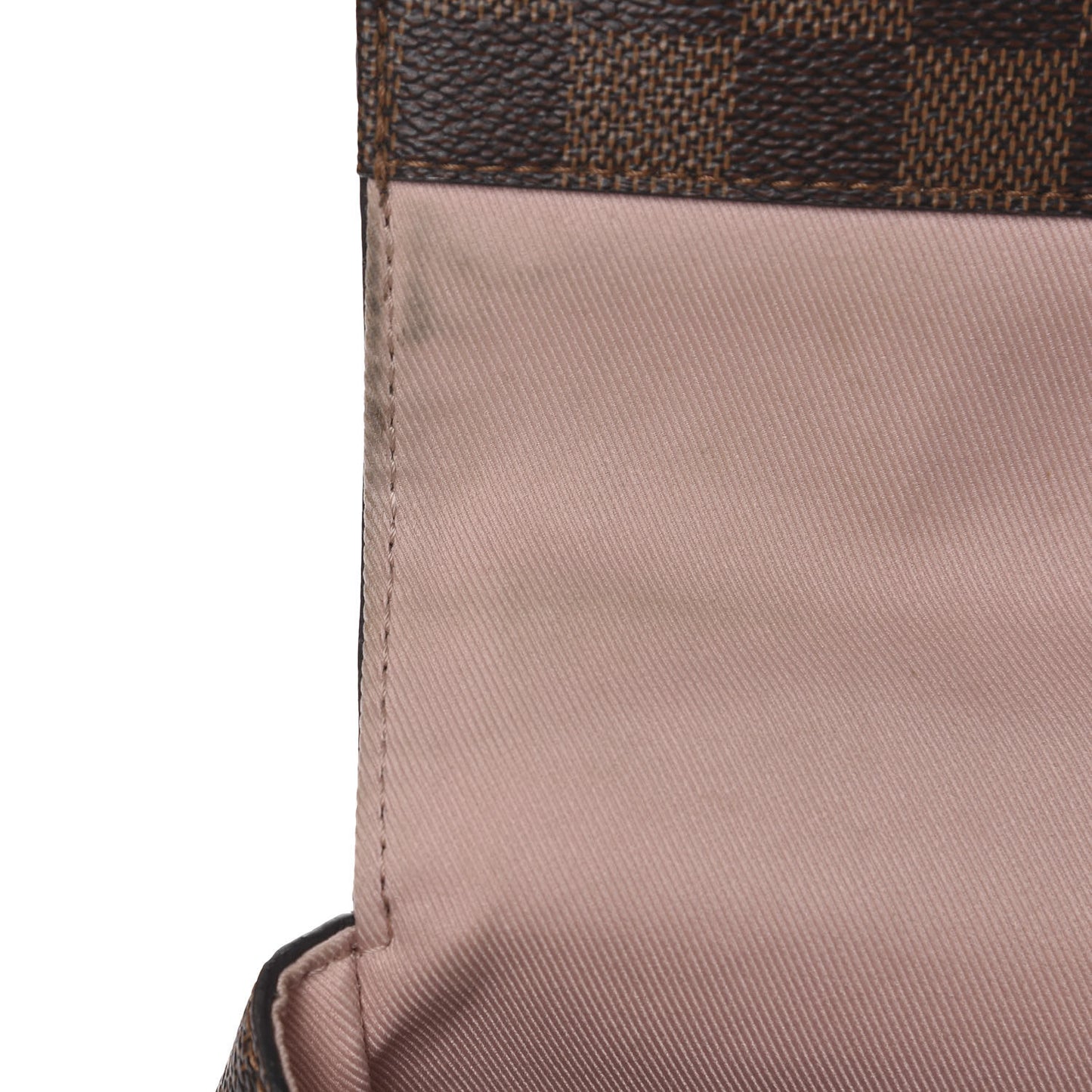 Damier Ebene Bond Street Magnolia