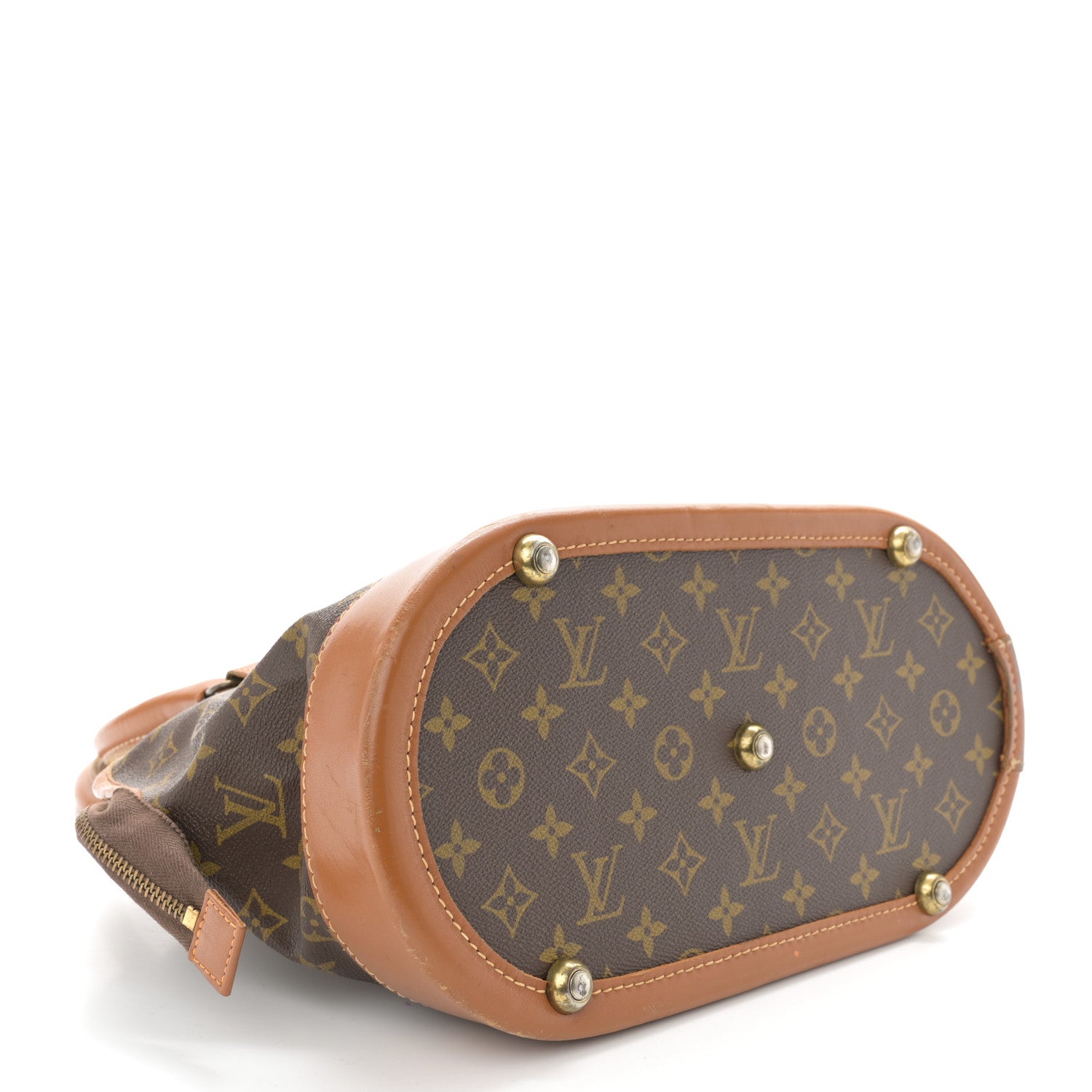 Louis Vuitton French Company Sac Chien Dog Pet Carrier 4 of 13