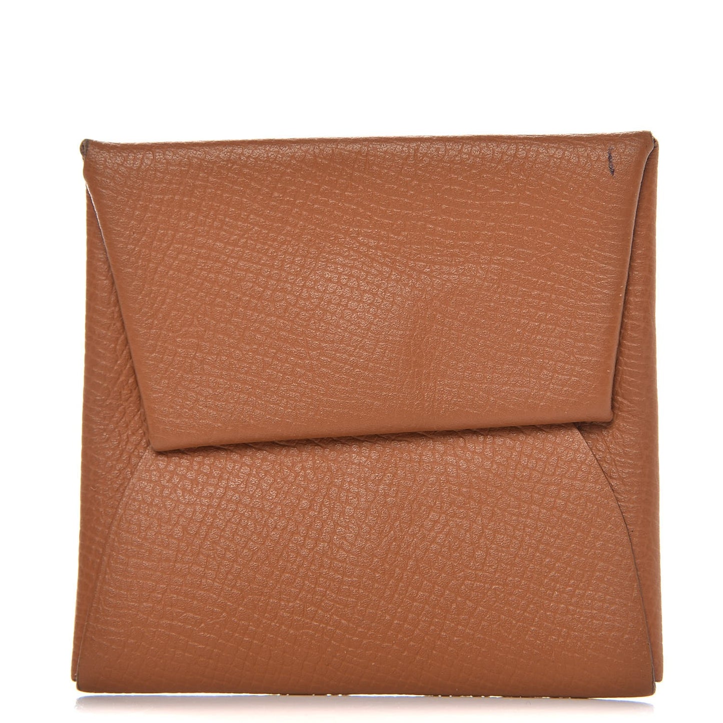 Epsom Bastia Coin Purse Gold