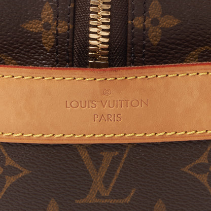 Louis Vuitton Monogram Carryall 7 of 8