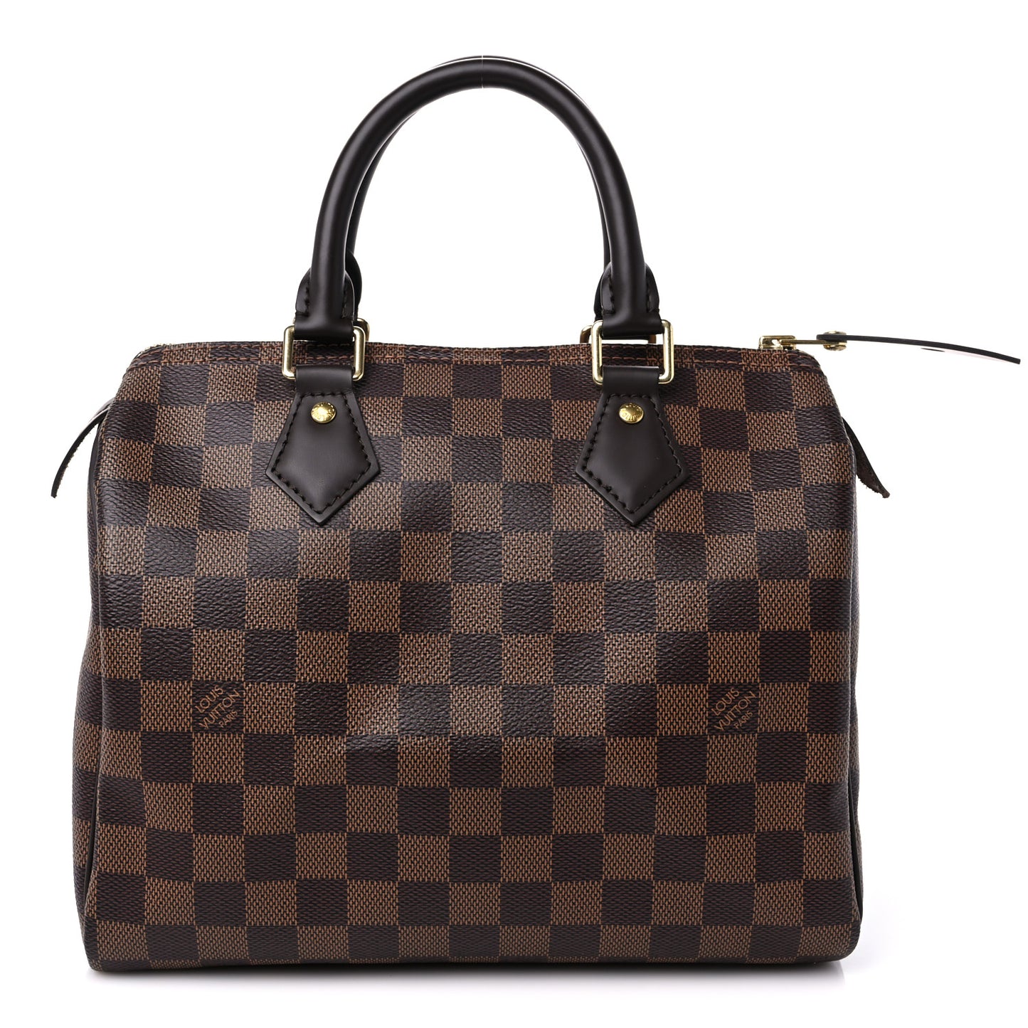 Damier Ebene Speedy 25