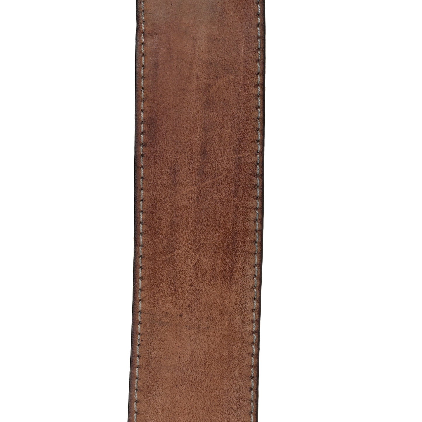 Canvas Web Interlocking G Belt