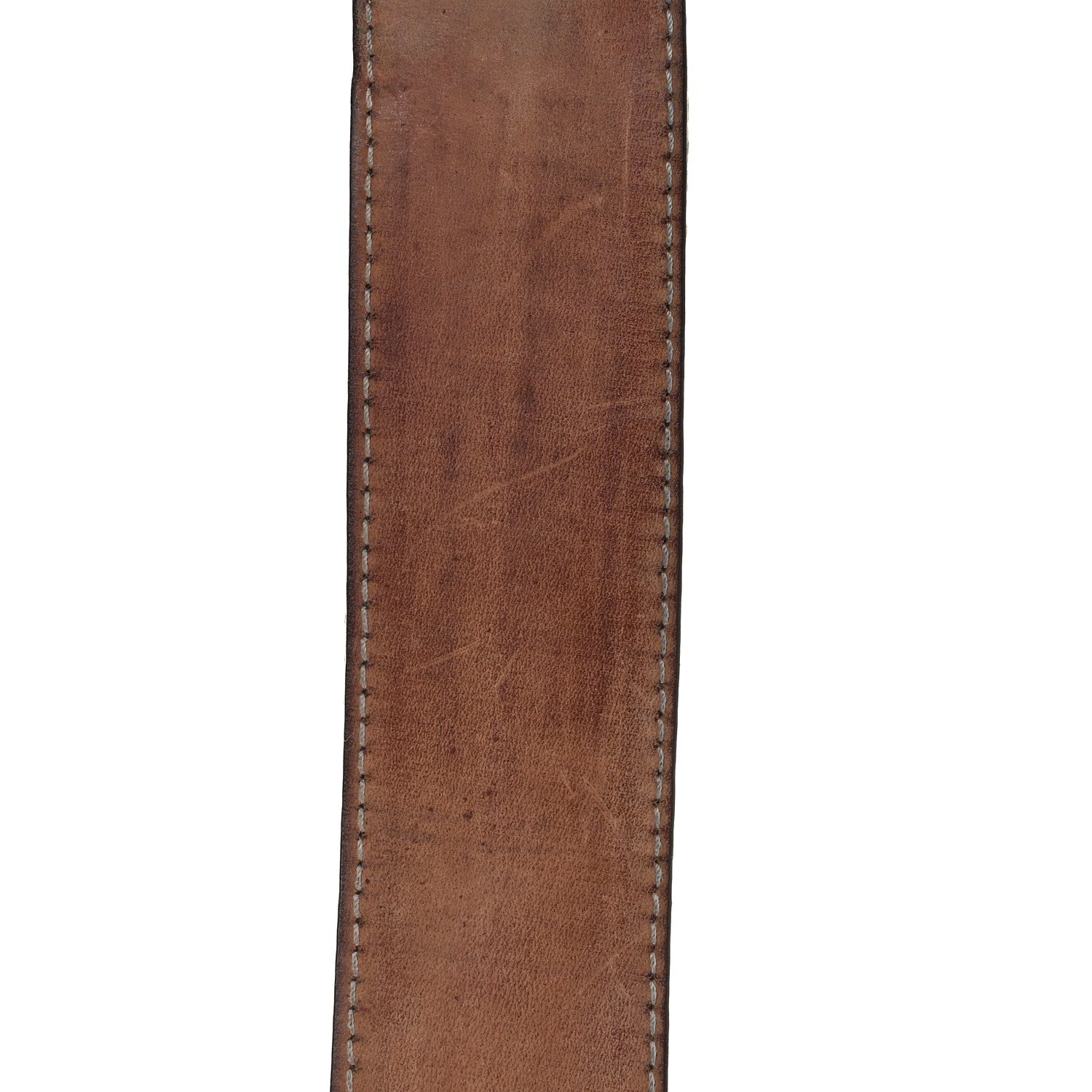 Gucci Canvas Web Interlocking G Belt 6 of 8